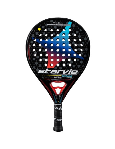 StarVie Titania Kepler | Ofertas de pádel