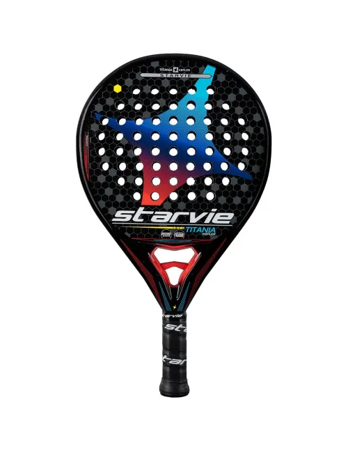 StarVie Titania Kepler Pro | Raquete de padel Starvie | StarVie 