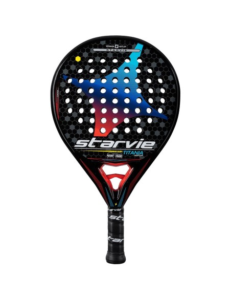 StarVie Titania Kepler Pro | Ofertas de pádel