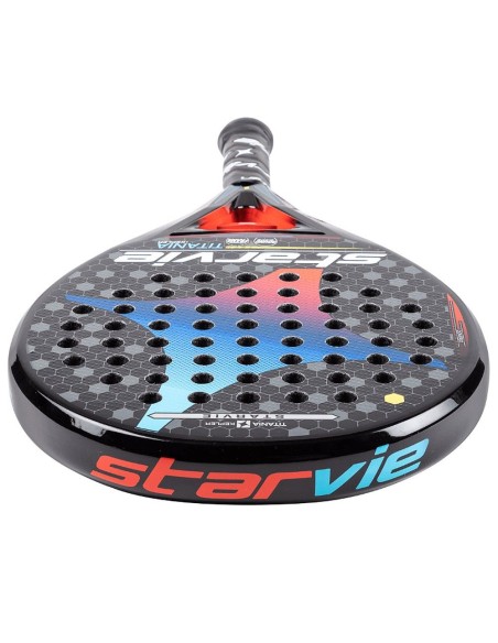 StarVie Titania Kepler Pro | Ofertas de pádel