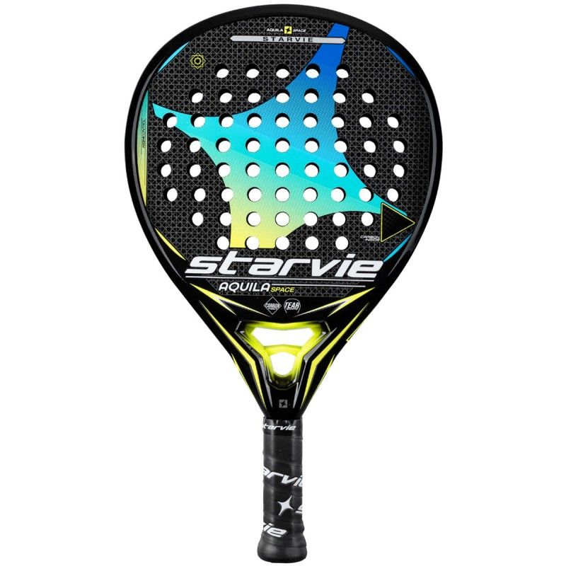 StarVie Aquila Space | Starvie padel rackets | StarVie 