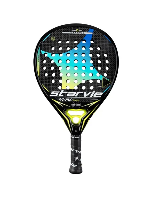 StarVie Aquila Space | Starvie padel rackets | StarVie 