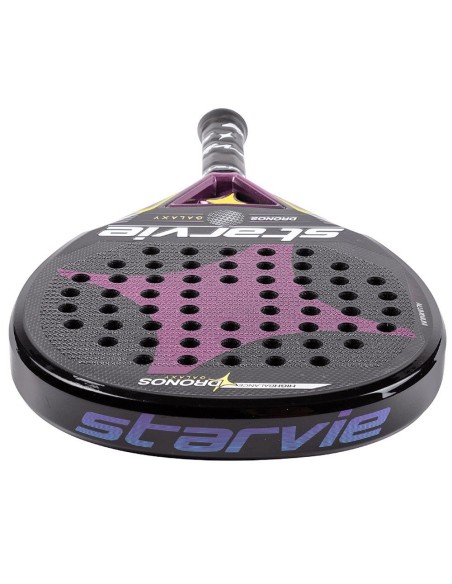 Galáxia Starvie Dronos - DRONOS21 | Ofertas de padel