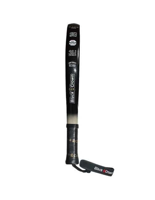 Black Crown Piton Limited | Ofertas de pádel