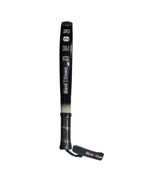 Black Crown Piton Limited | Ofertas de pádel