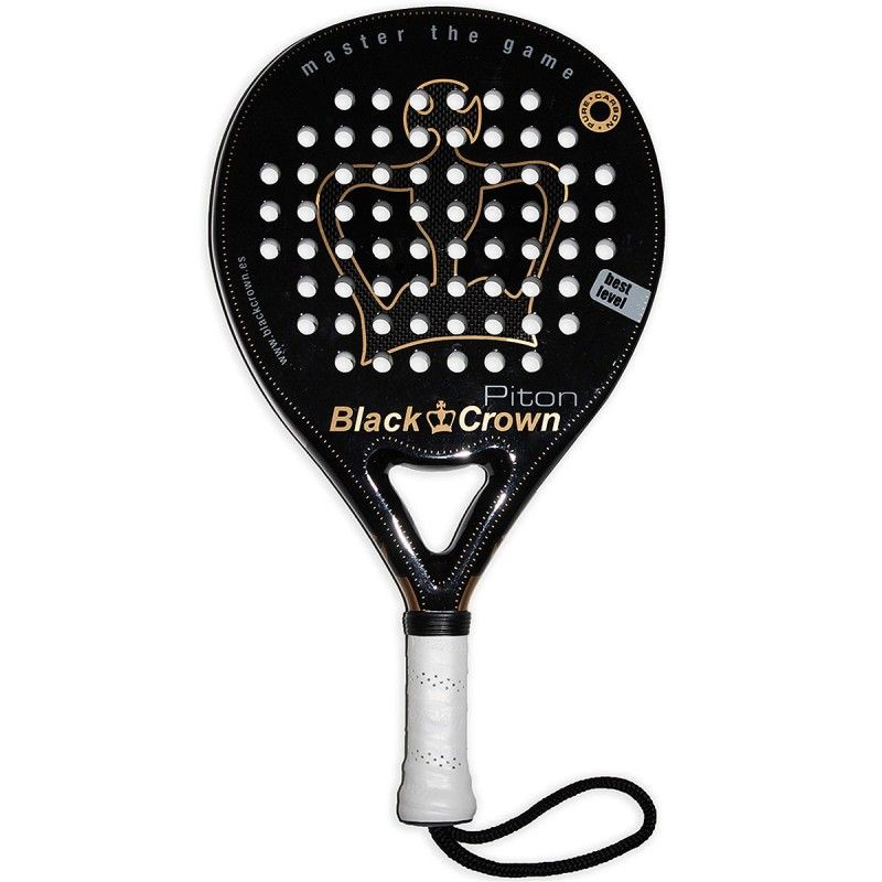 Black Crown Piton | Paddle blades Black Crown | Black Crown 