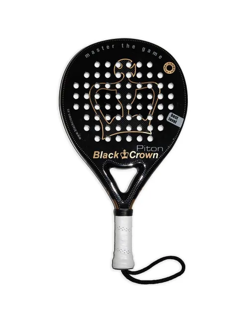 Black Crown Piton | Paddle blades Black Crown | Black Crown 