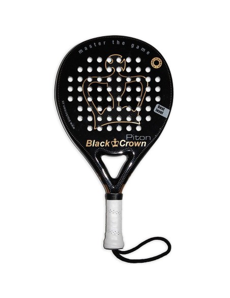 Black Crown Piton | Ofertas de pádel