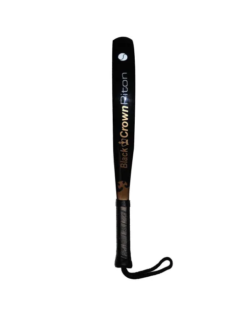 Black Crown Piton | Ofertas de pádel