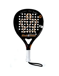 Black Crown Piton Junior