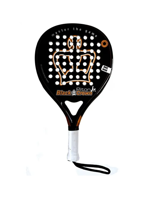 Black Crown Piton Junior | Paddle blades Black Crown | Black Crown 