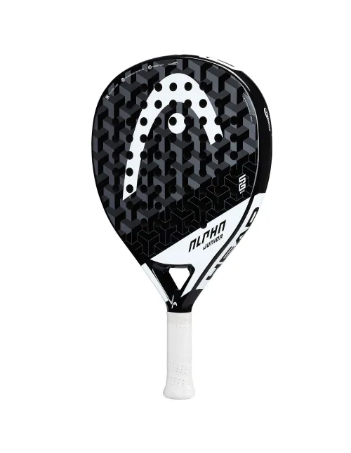 Head Alfa Junior Sanyo |Padel offers