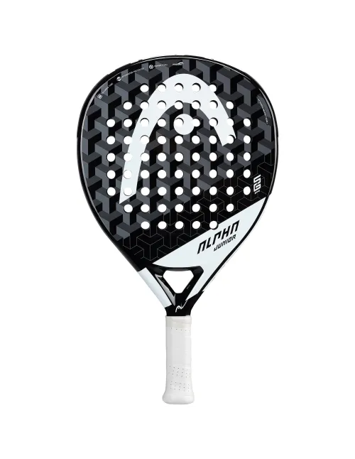 Head Alpha Junior Sanyo | Racchetta da padel Head | Head 