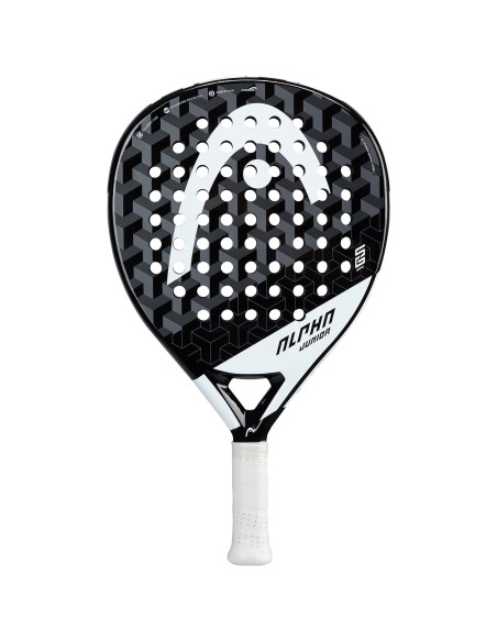 Head Alfa Junior Sanyo |Padel offers