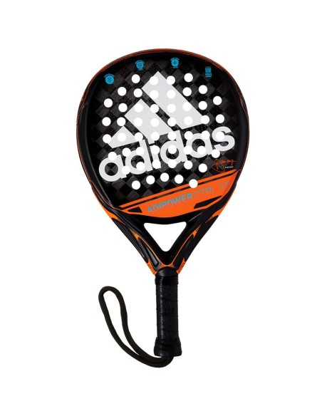 Adidas CTRL Adipower 3.0 | Ofertas de padel
