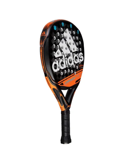 Adidas Adipower Ctrl 3.0 | Ofertas de pádel