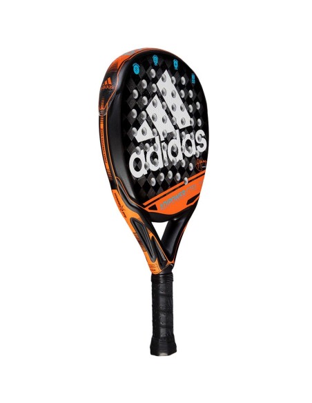 Adidas Adipower Ctrl 3.0 | Ofertas de pádel