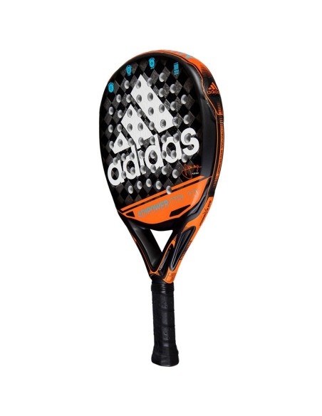Adidas CTRL Adipower 3.0 | Ofertas de padel