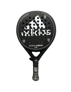Adidas Essex Ctrl Black Bianco |Padel offers