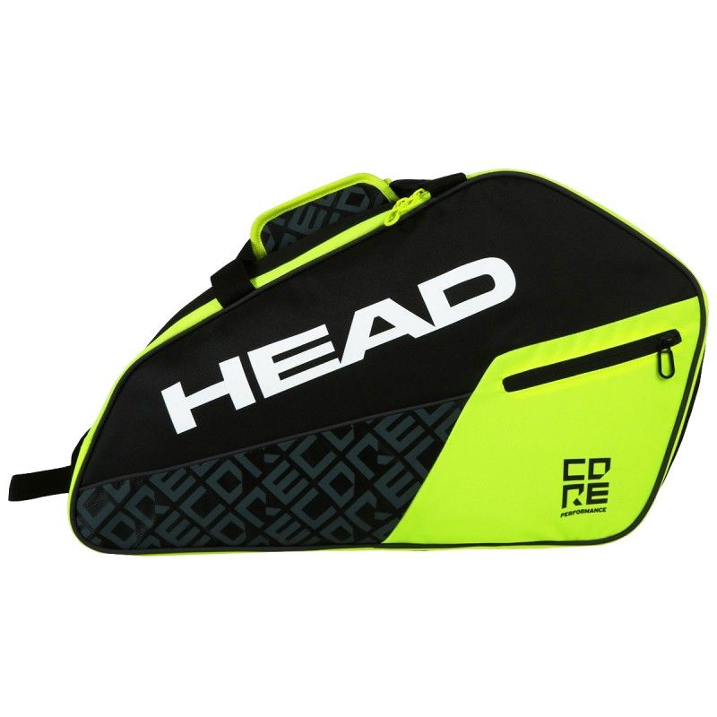 Paletero padel Head Core Padel Combi | Foderi e borse racchette padel Head | Head 