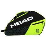 Padel racket bag Head Core Combi | Paddle bags and backpacks Head | Head 