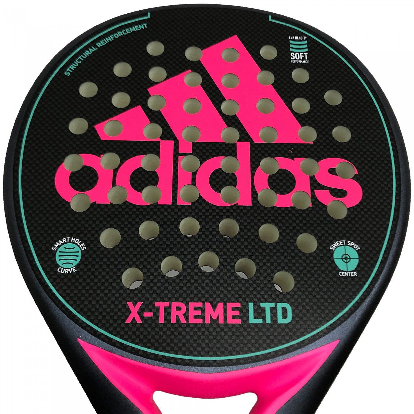 Adidas X-Treme LTD Pink | Ofertas De