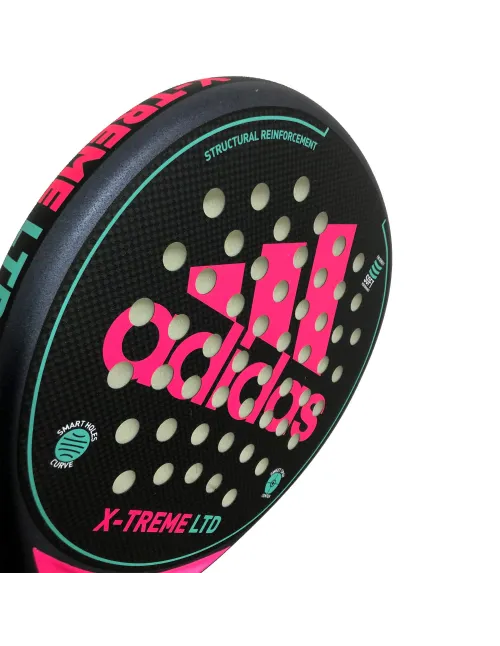 Adidas X-Treme Pink | Ofertas de pádel