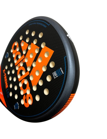Adidas X-Treme LTD Arancione |Padel offers