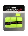 Blister of 3 Overgrips BullPadel GB-1200 | Ofertas de padel
