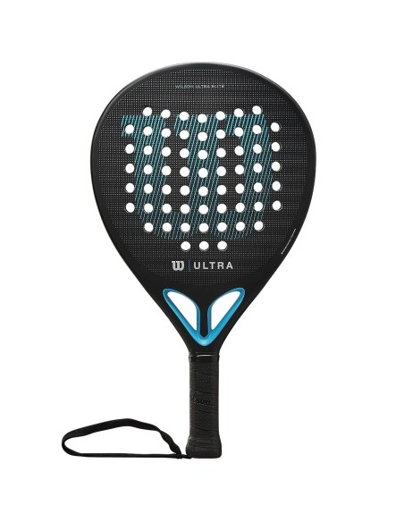 Wilson Ultra Elite V2 Padel | Ofertas de pádel