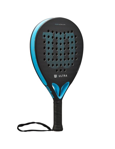 Wilson Ultra Elite V2 WR066911U2 | Ofertas de pádel