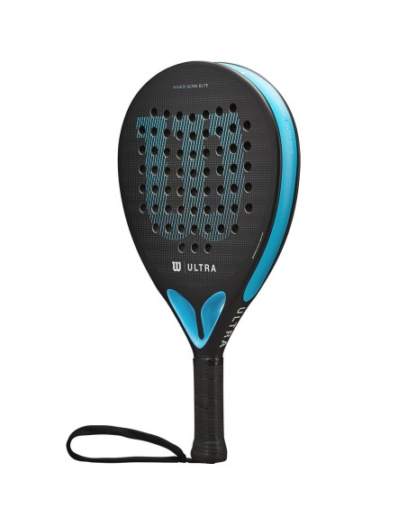 Wilson Ultra Elite V2 Padel | Ofertas de pádel