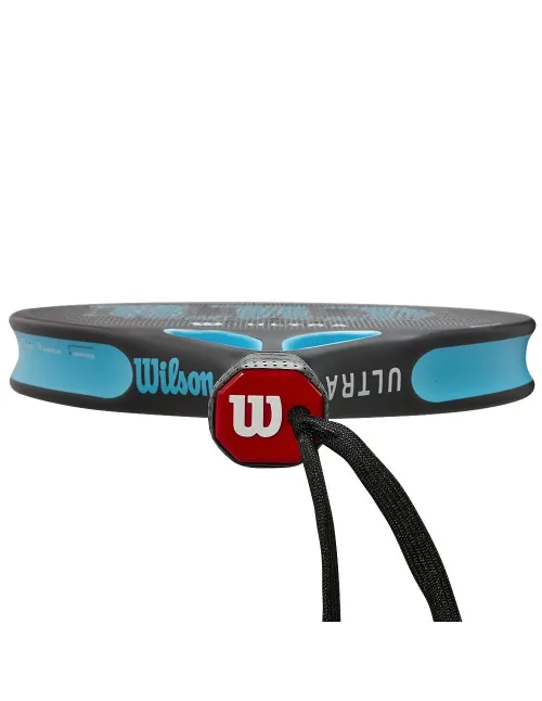 Wilson Ultra Elite V2 Padel | Ofertas de pádel