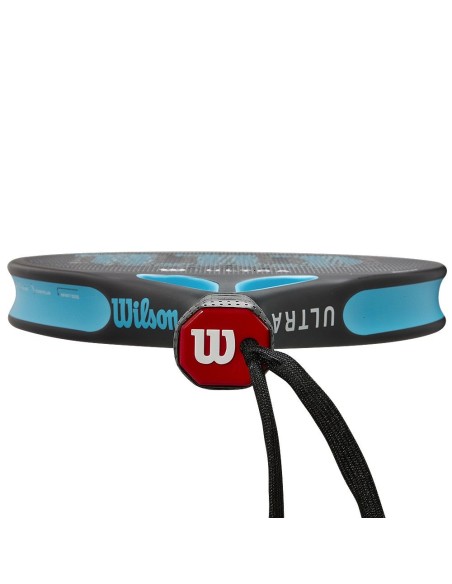 Wilson Ultra Elite V2 Padel | Ofertas de pádel