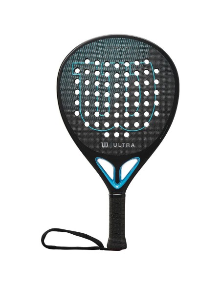 Wilson Ultra Pro V2 WR066711U2 | Ofertas de padel