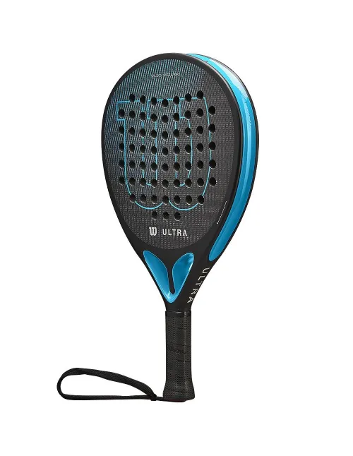 Wilson Ultra Pro V2 WR066711U2 | Ofertas de padel