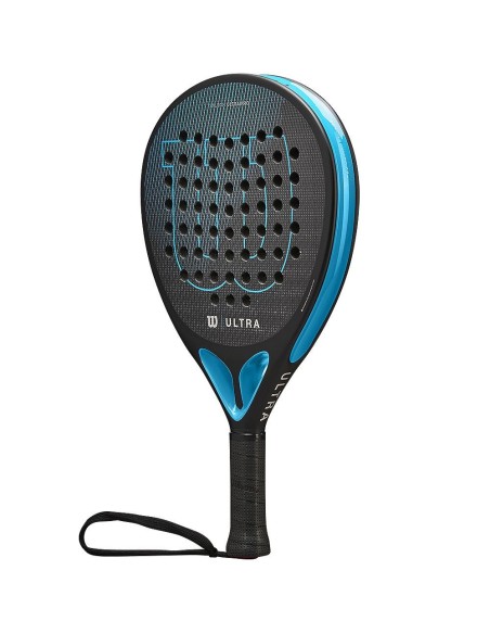Wilson Ultra Pro V2 WR066711U2 | Ofertas de padel