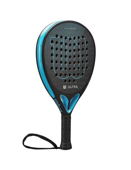 Wilson Ultra Pro V2 WR066711U2 | Ofertas de padel