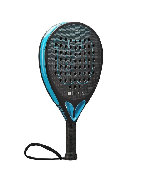 Wilson Ultra Pro V2 WR066711U2 | Ofertas de padel