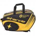 StarVie Basalto Pro Bag Padelbag | Foderi e borse racchette padel StarVie | StarVie 