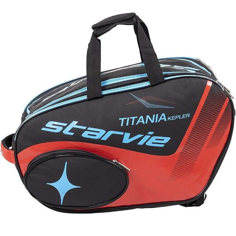 StarVie Titania Pro Bag Padelbag | Mochilas e Sacos de Padel StarVie | StarVie 