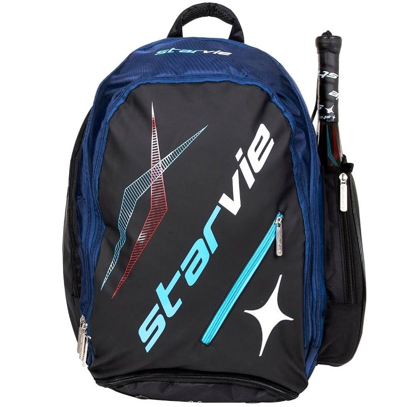 Starvie Titania Backpack | Foderi e borse racchette padel StarVie | StarVie 