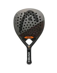 Head Graphene 360+ Alpha Control 228670 | Ofertas de pádel