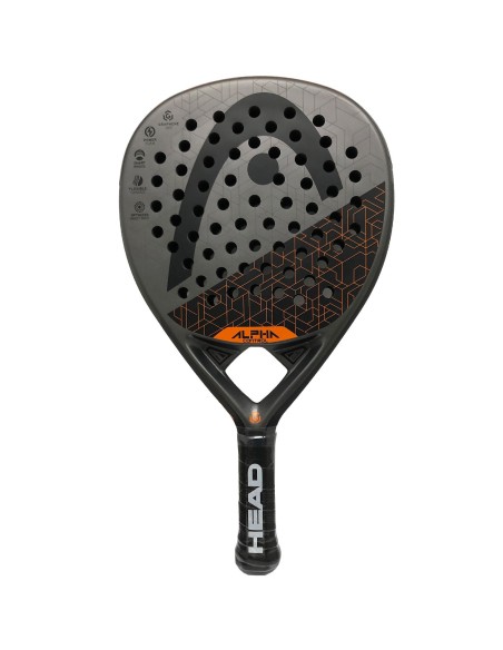 Head Control Grafeno 360+ Alfa 228670 | Ofertas de padel
