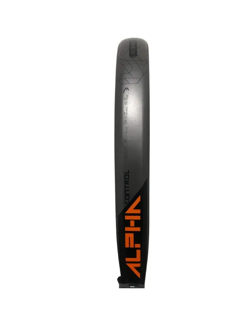 Head Graphene 360+ Alpha Control 228670 | Ofertas de pádel