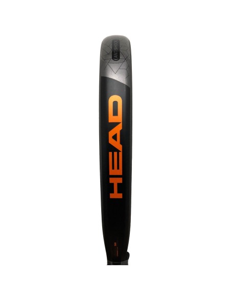 Head Graphene 360+ Alpha Control 228670 | Ofertas de pádel