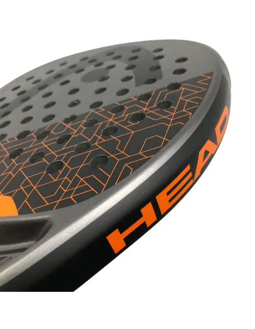 Head Control Grafene 360+ Alpha 228670 |Padel offers
