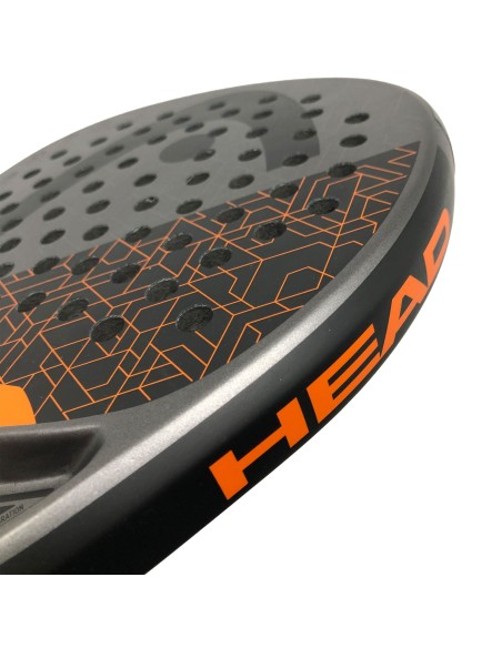 Head Graphene 360 Alpha Control | Ofertas de pádel