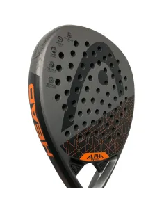 Head Graphene 360+ Alpha Control 228670 | Ofertas de pádel 2