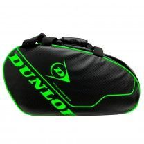 Dunlop Tour Intro Carbon Pro Green